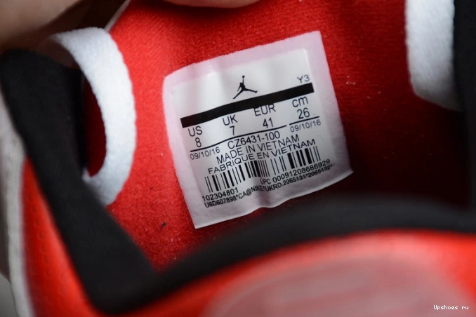 Red Fire Air Jordan 3 (2020) SE CZ6431-100 Retro Denim 0808